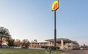 Super 8 By Wyndham Brookhaven